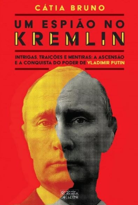 UM ESPIÃO DO KREMLIN