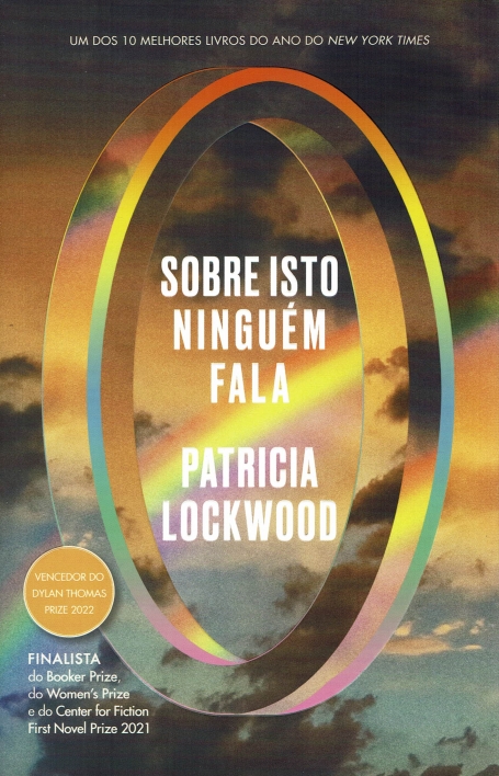 SOBRE ISTO NINGUÉM FALA