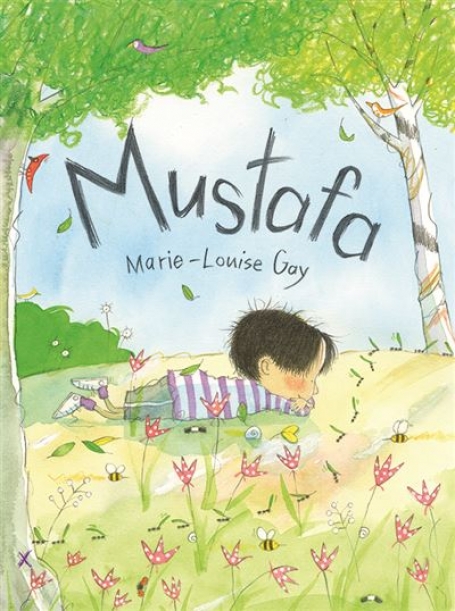 MUSTAFA