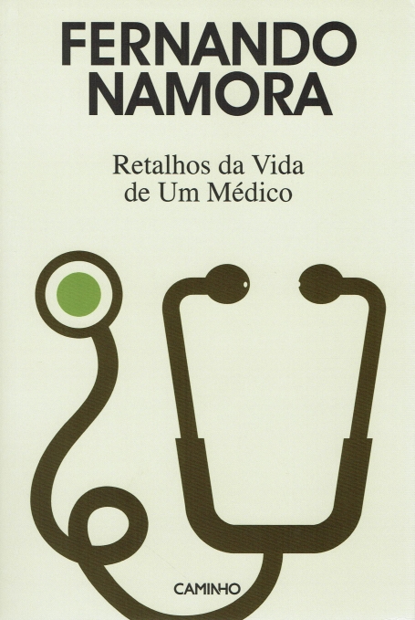 RETALHOS DA VIDA DE UM MEDICO