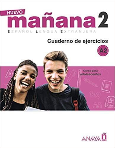 Nuevo Mañana - 2 / C. Ejercicios 2025