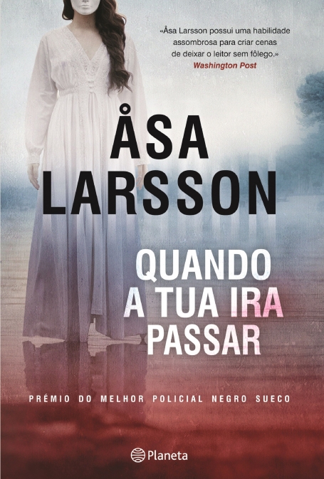 QUANDO A TUA IRA PASSAR