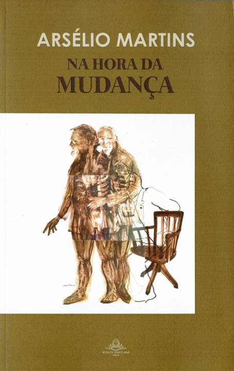 NA HORA DA MUDANÇA