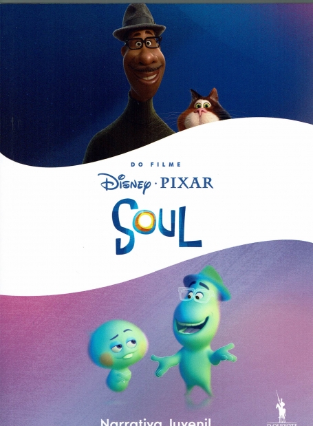 SOUL: NARRATIVA JUVENIL