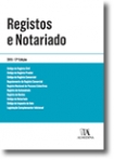 REGISTOS E NOTARIADO 2015 18ª EDICAO - INCLUI NOVO ESTATUTO DA ORDEM DOS NOTARIOS - BOLSO