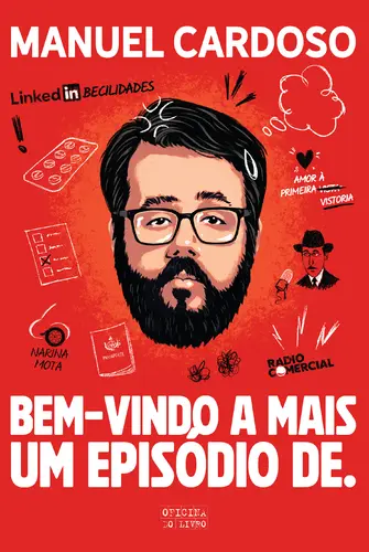 BEM-VINDO A MAIS UM EPISÓDIO DE.