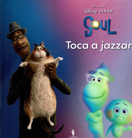 SOUL: TOCA A JAZZAR