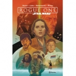 ROGUE ONE - STAR WARS