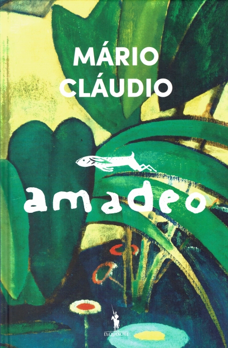 AMADEO