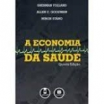 ECONOMIA DA SAUDE 5ª edicao