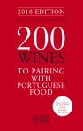 200 WINES FOR PAIRING WITH PORTUGUESE FOOD 2018 EDITION
