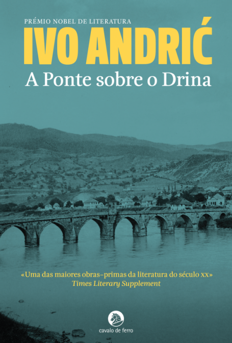 PONTE SOBRE O DRINA