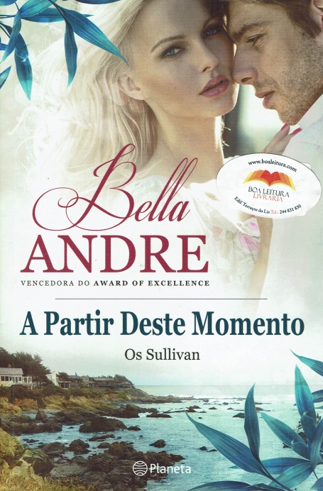A PARTIR DESTE MOMENTO - OS SULLIVAN