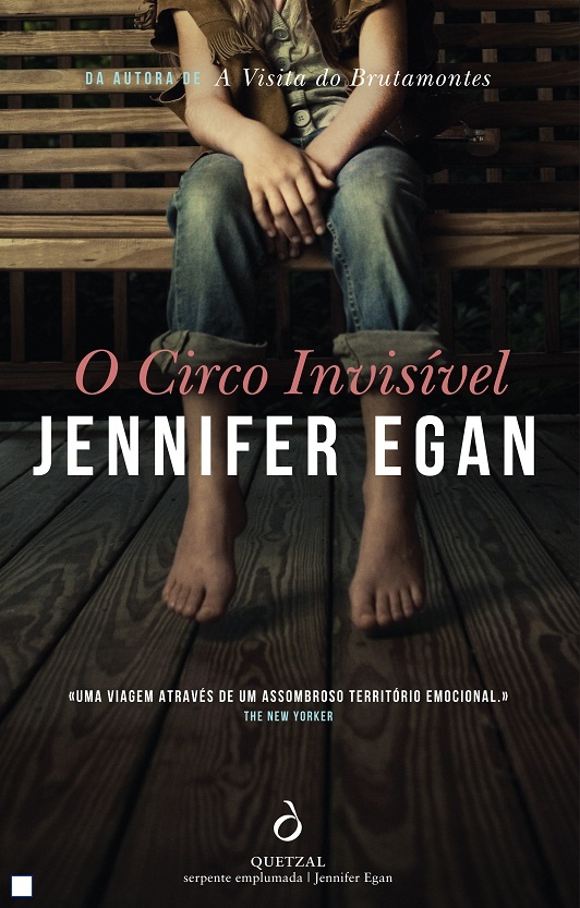 CIRCO INVISIVEL