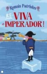 04839.10 - RE-VIVA O IMPERADOR
