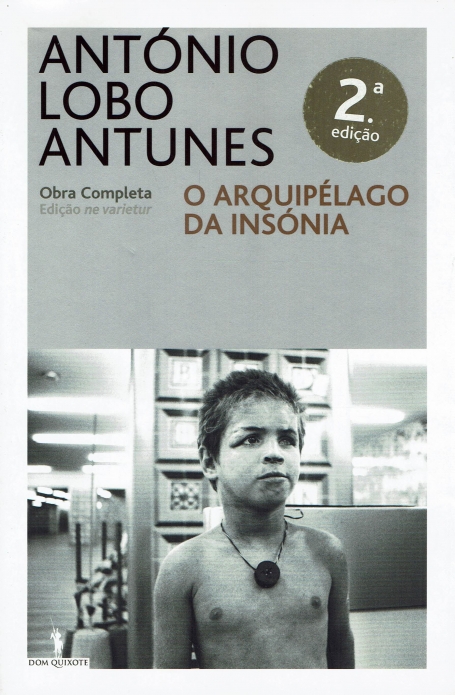 ARQUIPELAGO DA INSONIA