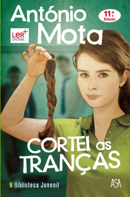CORTEI AS TRANCAS