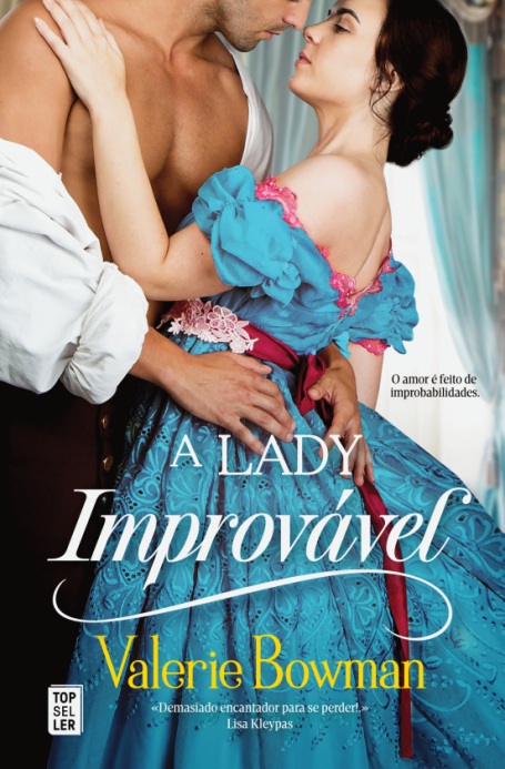 A LADY IMPROVAVEL
