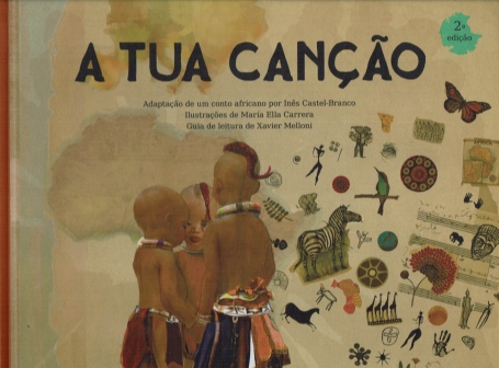 A TUA CANÇAO