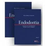 ENDODONTIA TRAT. DE CANAIS RADICULARES 2VOLS.