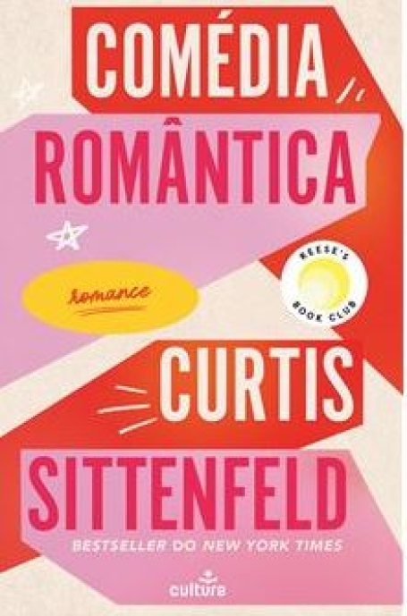 COMÉDIA ROMÂNTICA