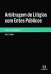 ARBITRAGEM DE LITIGIOS COM ENTES PUBLICOS 2015 2ª edicao