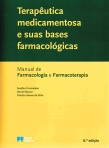 06029.60 - TERAPEUTICA MEDICAMENTOSA E SUAS BASES FARMACOLOGIA 6a edicao