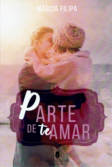 PARTE DE TE AMAR