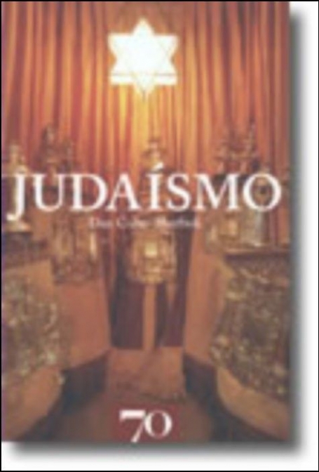 JUDAÍSMO