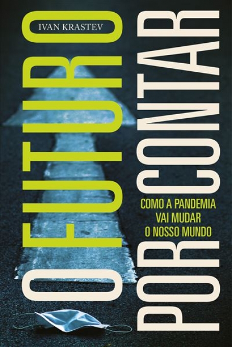 O FUTURO POR CONTAR