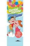 GENIALMENTE 7-8 ANOS 240 PERGUNTAS E RESPOSTAS PARA MENTES GENIAIS