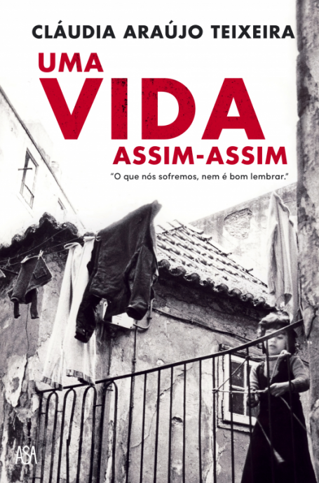 UMA VIDA ASSIM-ASSIM