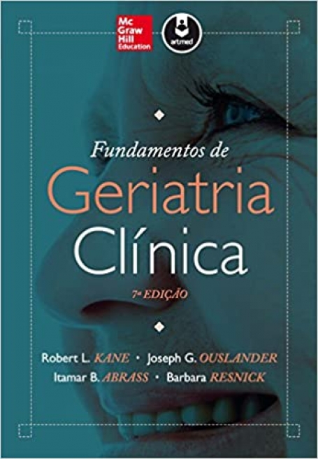 FUNDAMENTOS DE GERIATRIA CLINICA 7ED.