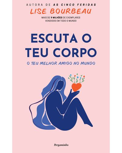 ESCUTA O TEU CORPO