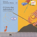 LIVRO DAS ADIVINHAS 1