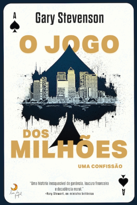 O JOGO DOS MILHÕES