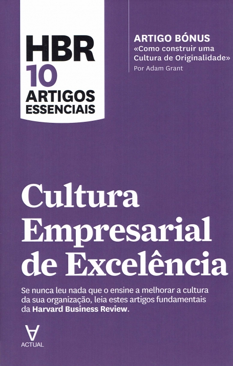 CULTURA EMPRESARIAL DE EXCELENCIA