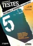 01057.30 - PREPARAR OS TESTES DE HISTORIA E GEOGRAFIA DE PORTUGAL 5º ANO