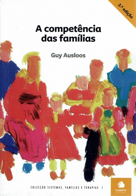COMPETENCIAS DAS FAMILIAS 2º edicao
