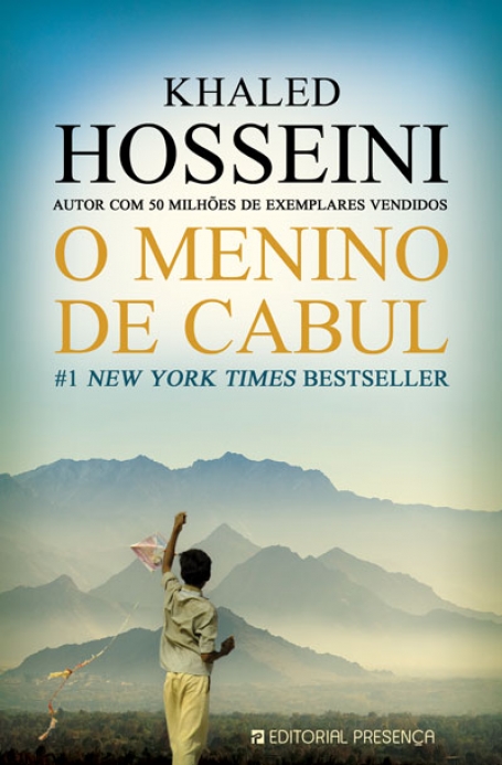 MENINO DE CABUL
