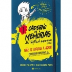 CADERNO DE MEMORIAS DE DIFICIL ACESSO 1