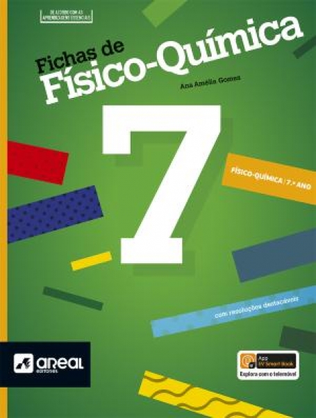 01896.10 - FICHAS DE FÍSICO-QUÍMICA 7º ANO