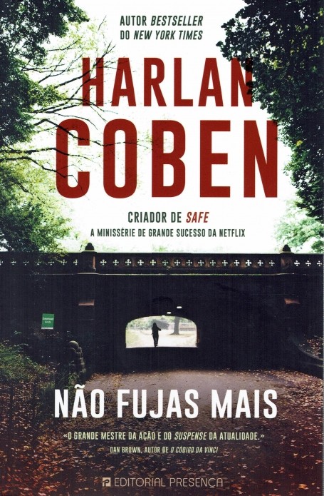 NÃO FUJAS MAIS - COL MINUTOS CONTADOS 43