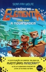 AS CRONICAS DE ELEMENTIA - LIVRO DOIS - A NOVA ORDEM