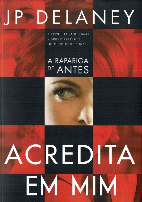 ACREDITA EM MIM