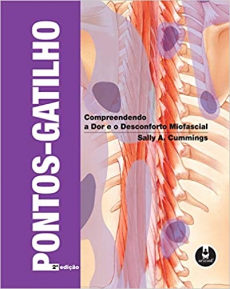 PONTOS-GATILHO - COMP.A DOR E DESCONFORTO MIOFASCIAL
