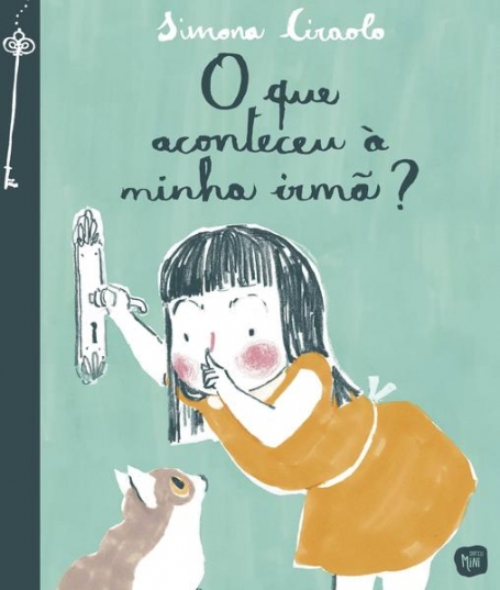 QUE ACONTECEU A MINHA IRMA