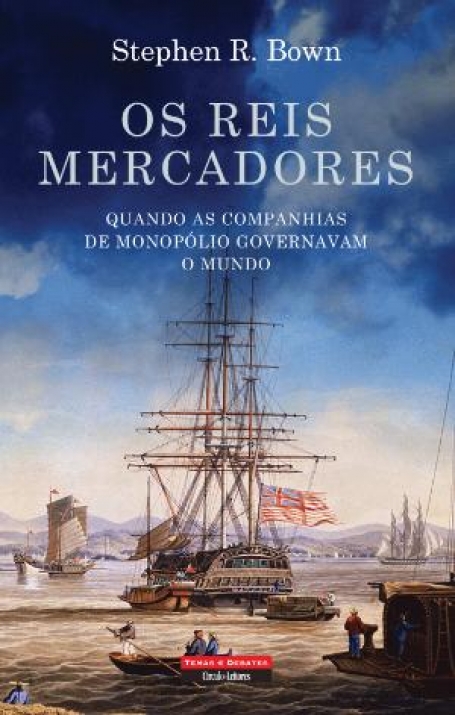 OS REIS MERCADORES