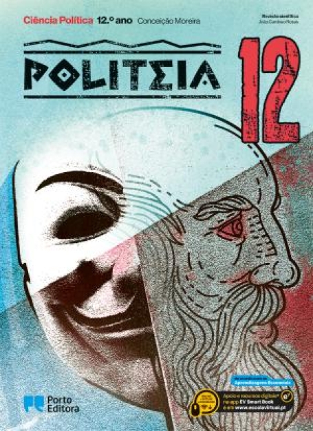 41106 - Politeia - Ciência Política - 12.º Ano
