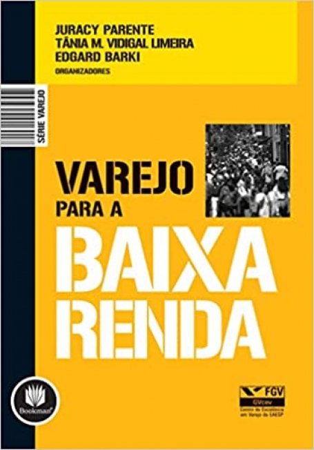 VAREJO PARA A BAIXA RENDA